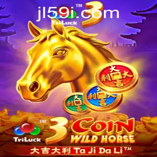 Exploring the Thrills and Excitement of 3CoinWildHorse: A Comprehensive Guide