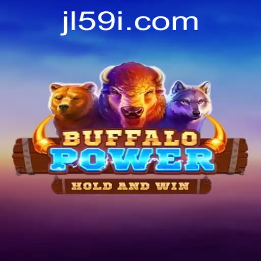 Unveiling the Thrilling World of BuffaloPower: The Exciting Adventure of JL59
