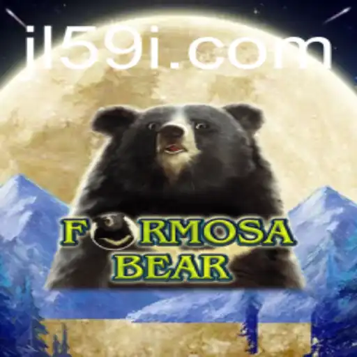 Discovering the Enchantment of FormosaBear: A Strategic Journey with JL59