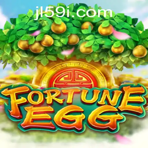 FortuneEgg: The Enchanting World of JL59's Latest Game
