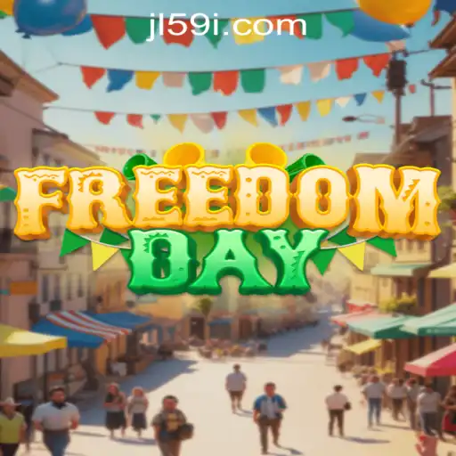 FreedomDay: The Revolutionary Game Unveiled