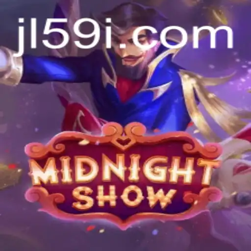 Unveiling the Thrilling World of MidnightShow: The Ultimate Gaming Experience