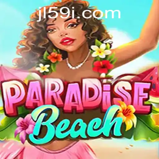 ParadiseBeach: An Engaging Escape with JL59