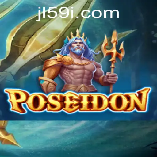 Dive into the World of Poseidon: An Epic Gaming Experience