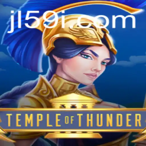 Temple of Thunder: Unveiling the Mysteries of JL59
