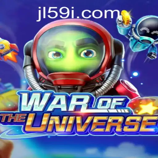 Immerse Yourself in WAROFTHEUNIVERSE: A Cosmic Adventure