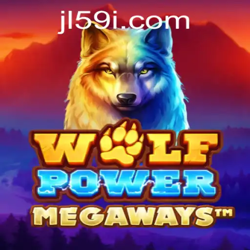 WolfPowerMega: An Innovative Gaming Experience with JL59
